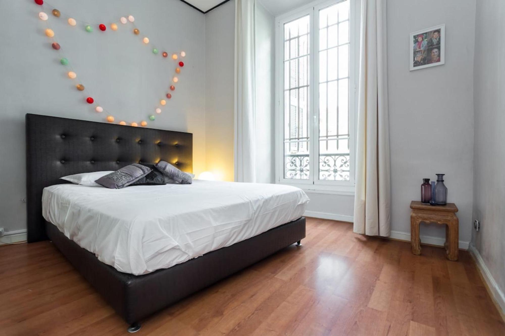 Appartamento Etats Unis 892 - Spacious Flat On Sea Front Wac Nizza